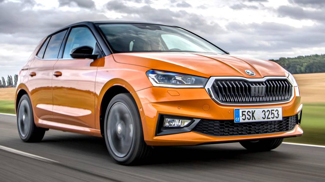 Yenilenen fiyatlarla B sınıfı hatchback en ucuz 10 model 5